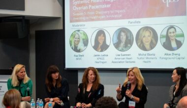 ‘Best is yet to come’: Symposium on ovarian health research showcases advancements in women’s wellness | Research And Ideas