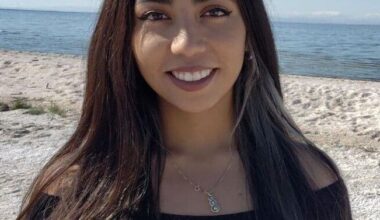 Audubon California’s Camila Bautista appointed to Salton Sea Conservancy Board | News