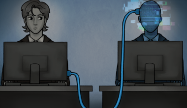 Navigating a brutal hiring landscape, students are being recruited to train AI models | Research And Ideas