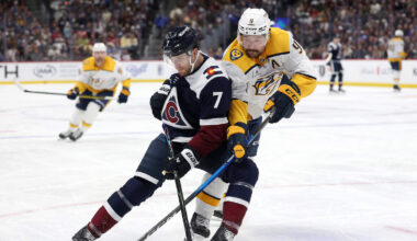 Ducks vs. Predators Prediction & Picks - April 16