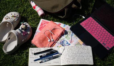 Turn end-of-semester gloom into a spring bloom | Quizzes