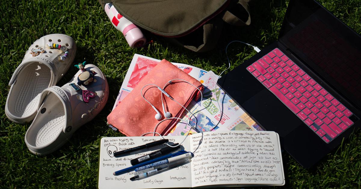 Turn end-of-semester gloom into a spring bloom | Quizzes