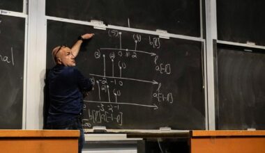 UC Berkeley CS major enrollment on pace to drop by 59% as part of nationwide trend | Academics