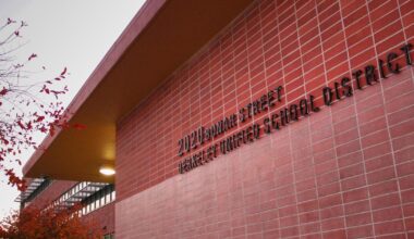 Berkeley Council of Classified Employees wins contract with Berkeley school district after 10 months of negotiations | Local Schools