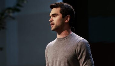 I Moved to San Francisco to Work in AI. I Gave up Normalcy for Access.