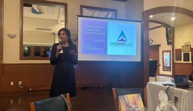 FOCUS Meeting Welcomes Presentation From Alana Herrell | Coronado Island News