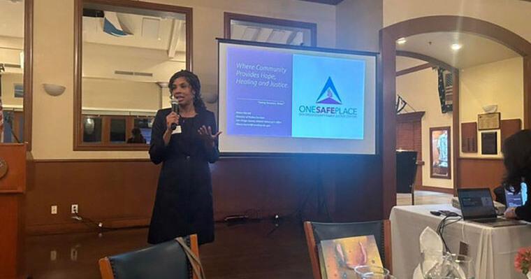 FOCUS Meeting Welcomes Presentation From Alana Herrell | Coronado Island News