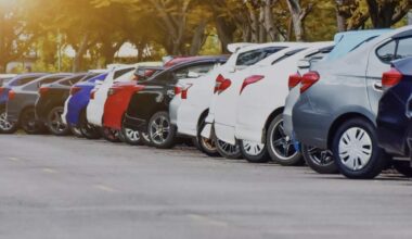 City Hits Brakes On Event Parking Fee Cuts | Newsradio 600 KOGO