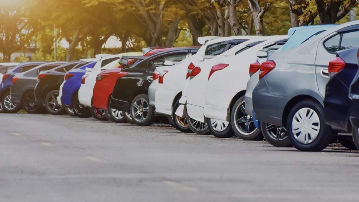 City Hits Brakes On Event Parking Fee Cuts | Newsradio 600 KOGO
