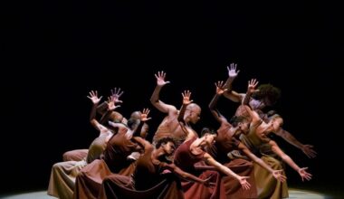 Timothée Chalamet’s wrong. Ballet is here to stay | Dance