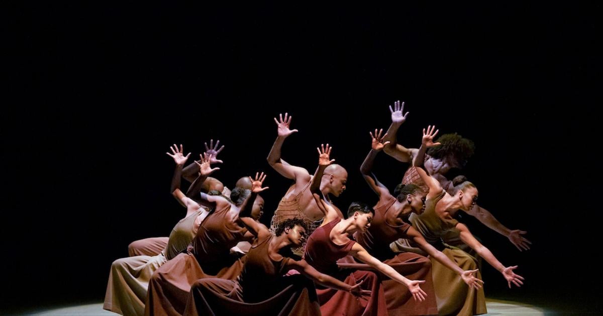 Timothée Chalamet’s wrong. Ballet is here to stay | Dance