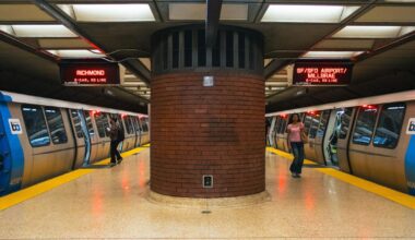 Your BART bucket list starts here | Local Guides