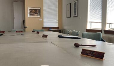 Berkeley navigates $30M deficit, proposes police and DEI staff cuts | City