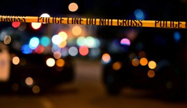 3 Nabbed In Barrio Logan Stabbing; 1 Still At Large | Newsradio 600 KOGO