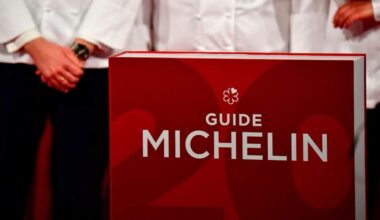 Michelin Guide Awards To Be Held In San Diego | Newsradio 600 KOGO