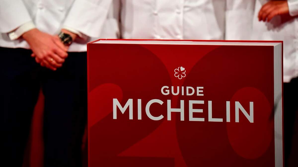 Michelin Guide Awards To Be Held In San Diego | Newsradio 600 KOGO