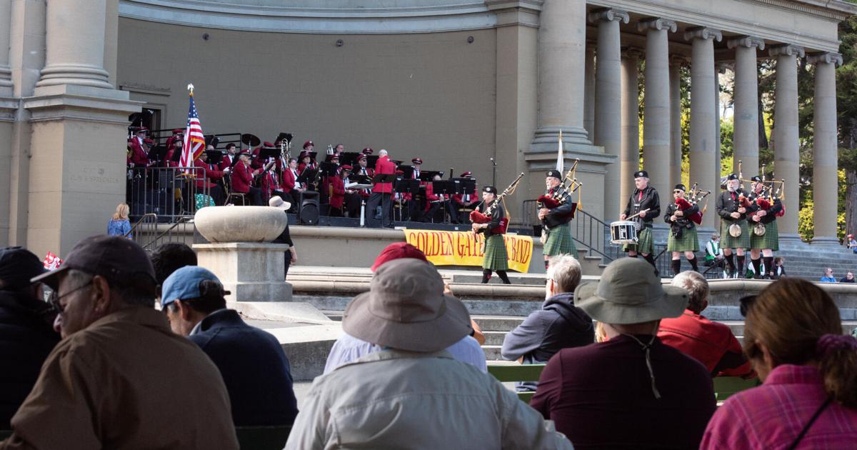 SF things to do: ballet, orchestra, film screenings and more | Community