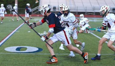 Cavs avenge district opening loss with rout at Oakland | Sports