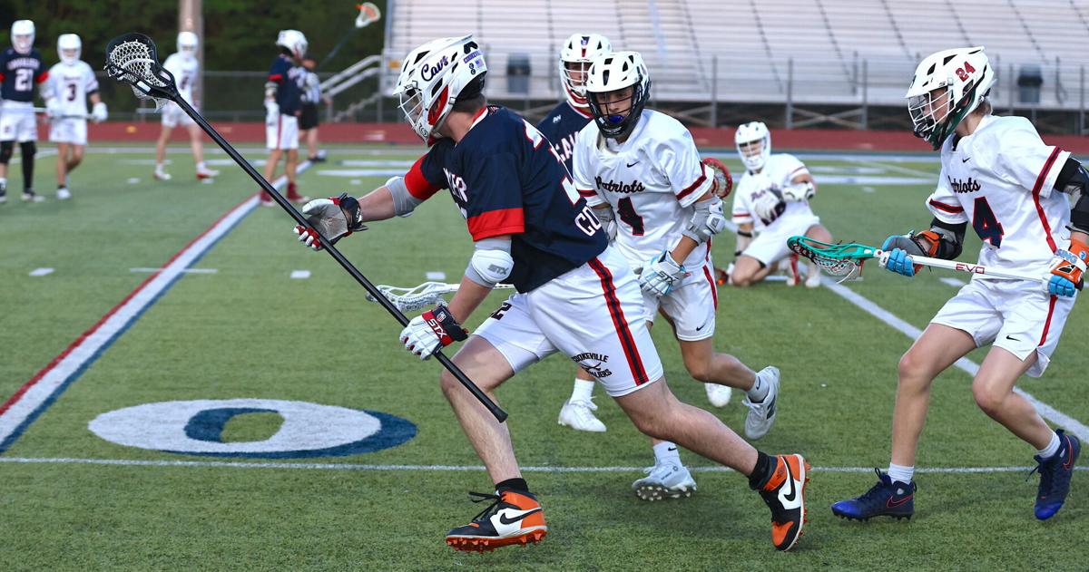 Cavs avenge district opening loss with rout at Oakland | Sports