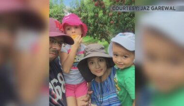 Husband of late Tucson journalist to join rally for change in California | Local News