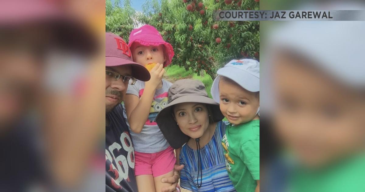 Husband of late Tucson journalist to join rally for change in California | Local News
