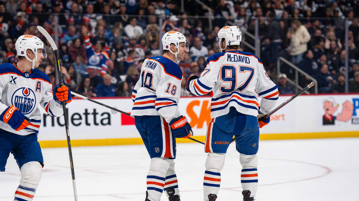 Ducks vs. Oilers Prediction & Picks - NHL Playoffs First Round Game 1