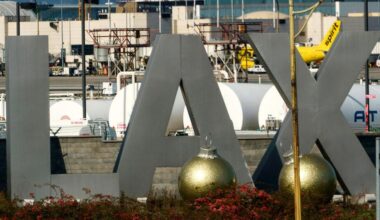 Los Angeles woman arrested on Iranian arms trafficking charge | News