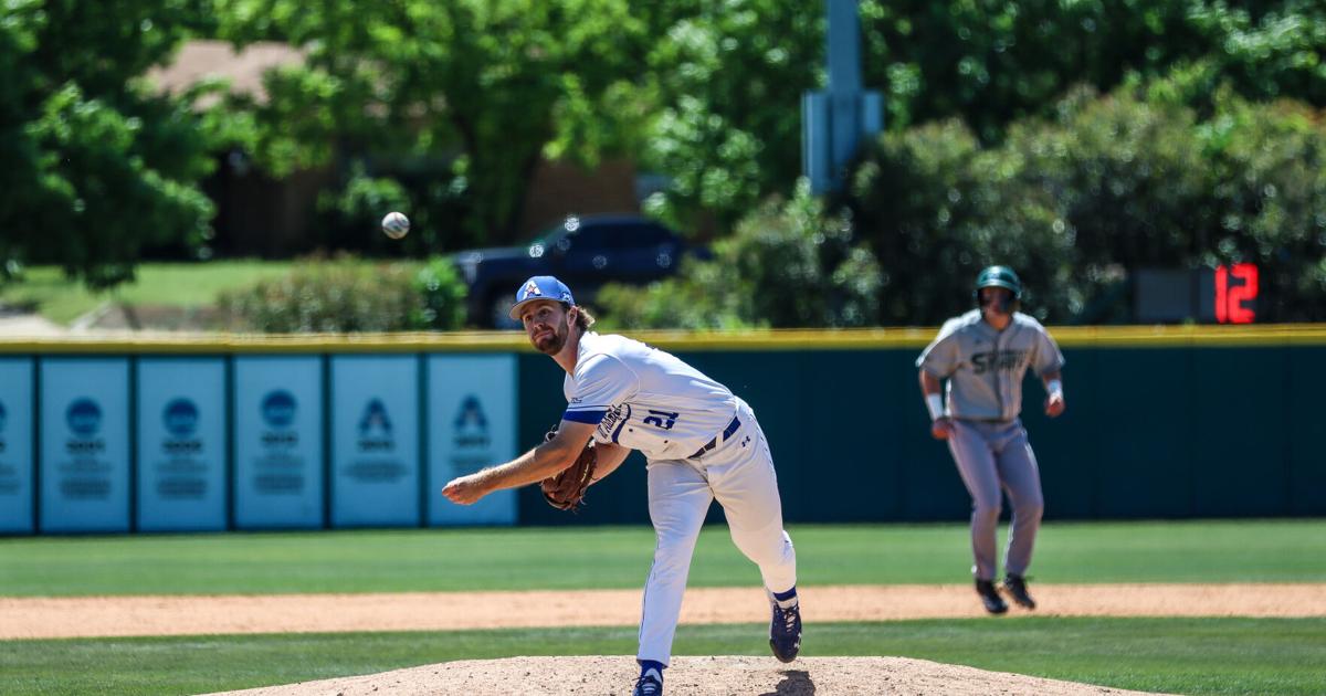 UT Arlington baseball takes walk-off win over California State University, Sacramento | Baseball