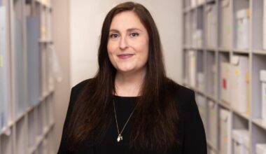 UC Berkeley appoints Alissa Schapiro as curator of country’s only public university-affiliated Jewish museum | Campus