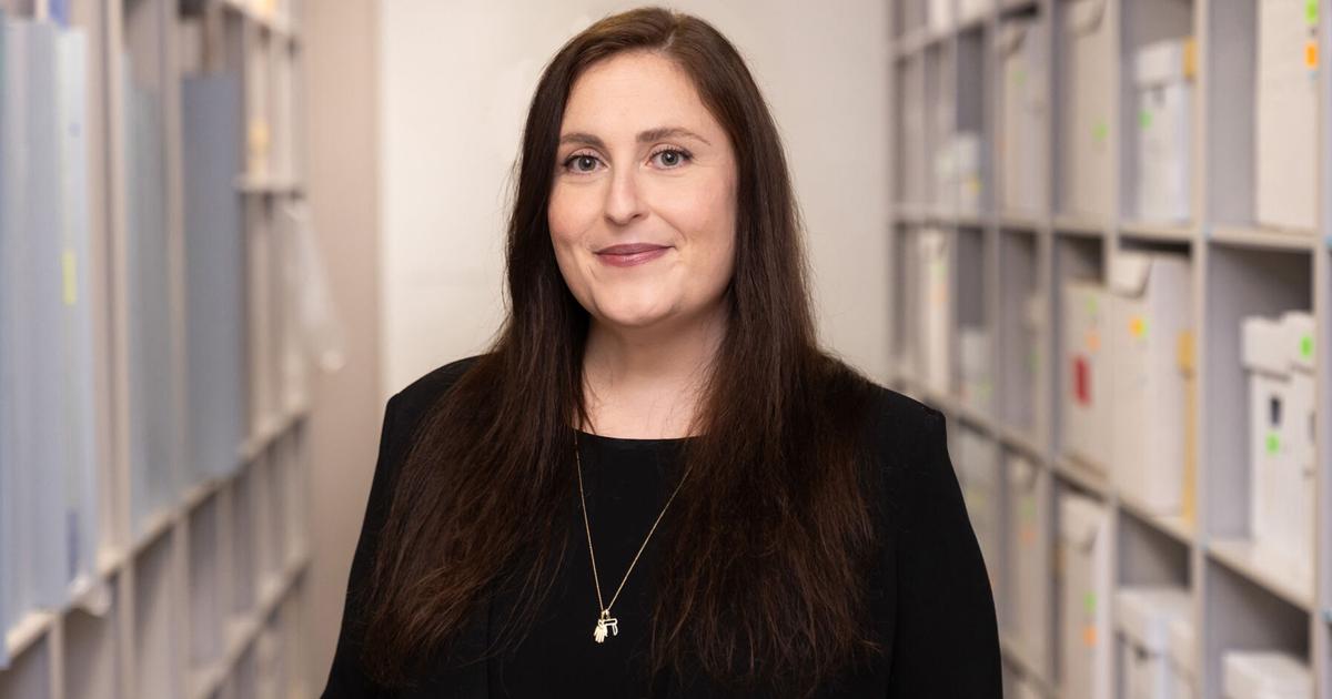 UC Berkeley appoints Alissa Schapiro as curator of country’s only public university-affiliated Jewish museum | Campus