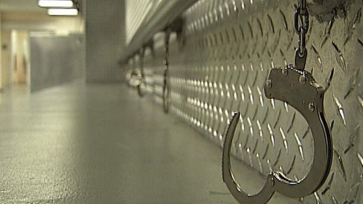 Inmate Dies In Custody At Federal Facility In Downtown San Diego | Newsradio 600 KOGO
