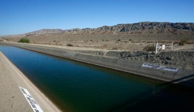 Why Is San Diego Looking To Sell Its Water? | Newsradio 600 KOGO