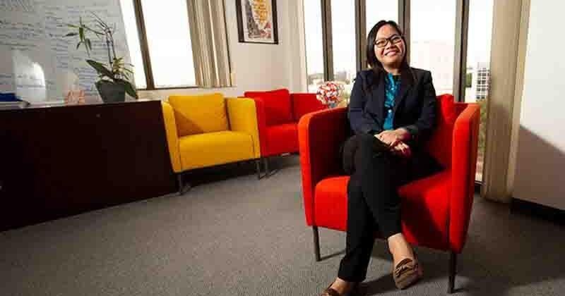 Future interim dean of college of education selected | News
