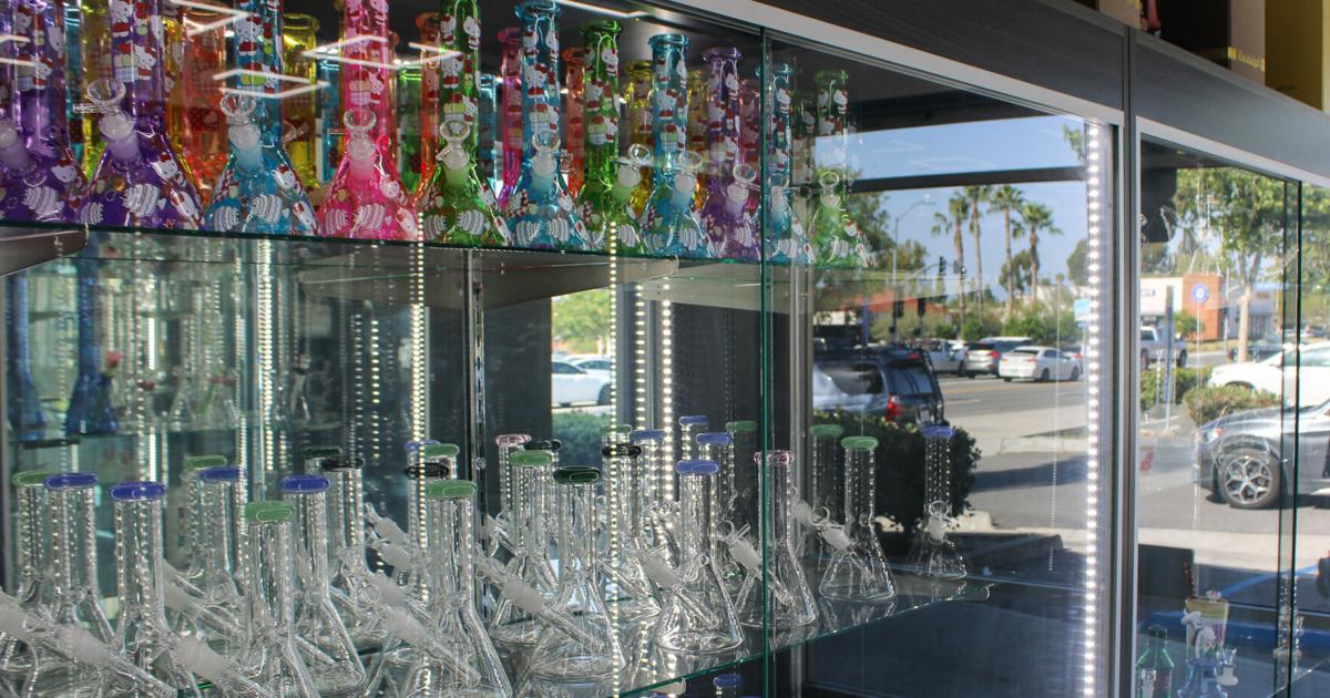 Fullerton introduces sales limits on commercial cannabis | News