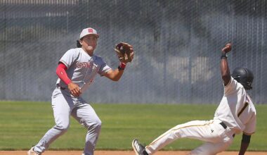 Taft’s fast start fades as Fresno City pulls away late for 13-4 win | Newsletter