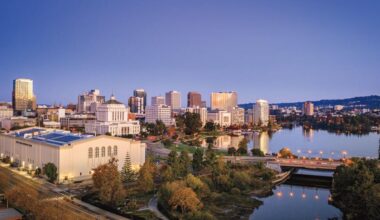 Oakland’s Henry J. Kaiser Center Welcomes New Audiences | Travel + Places