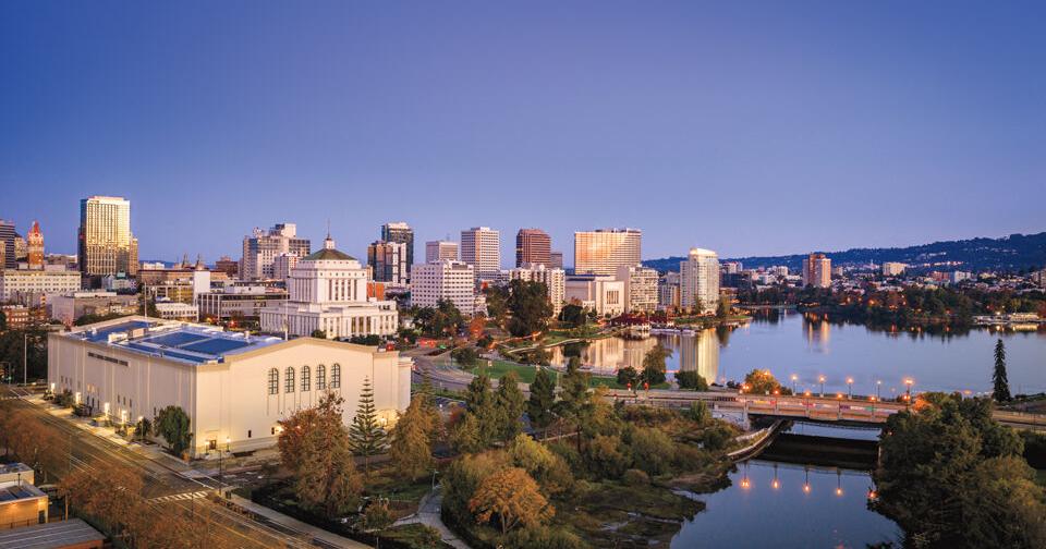 Oakland’s Henry J. Kaiser Center Welcomes New Audiences | Travel + Places