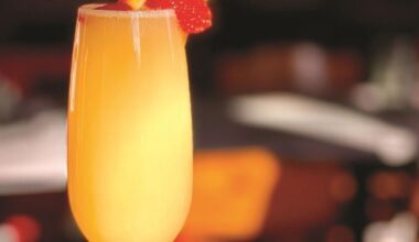 Mother’s Day Brunch: 5 places to treat Mom this year | Business