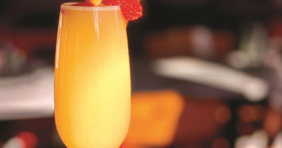 Mother’s Day Brunch: 5 places to treat Mom this year | Business