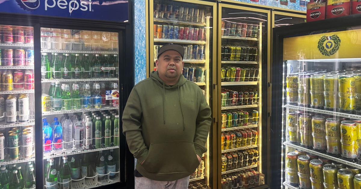 At The Campus Store, Chris Llave builds a ‘more human and less artificial’ community | Student Life