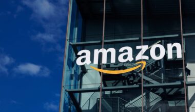 California Says Amazon Coerced Companies Into Illegally Raising Prices