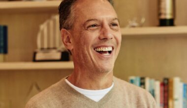 Adam Miller: The Tech Founder Running to "Fix" Los Angeles | Elections