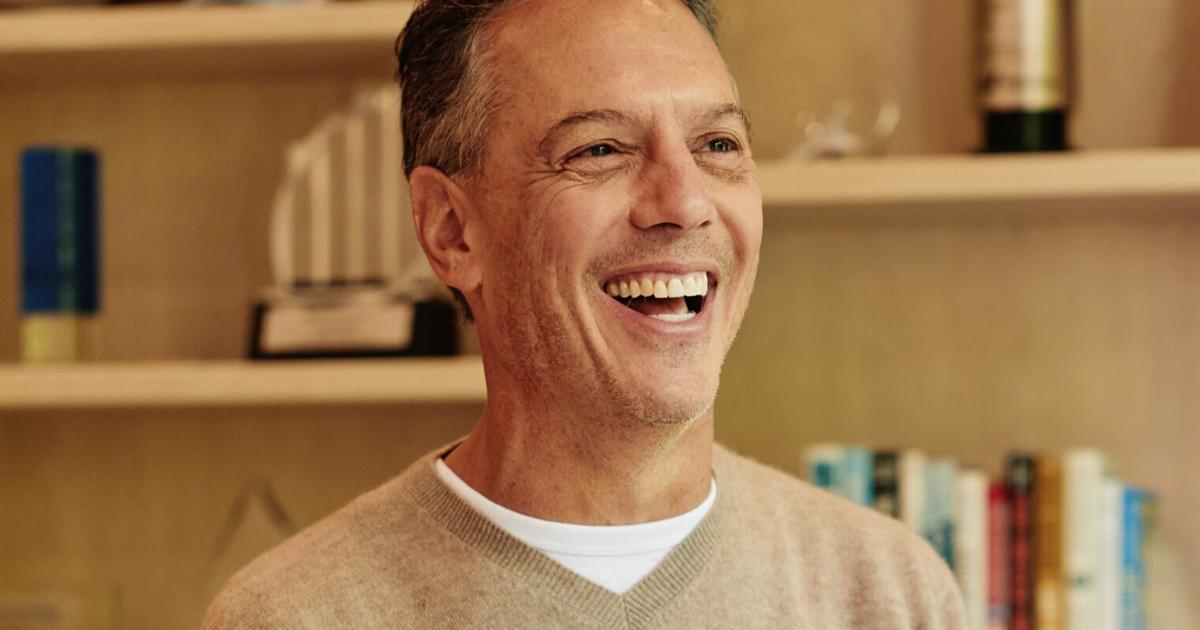 Adam Miller: The Tech Founder Running to "Fix" Los Angeles | Elections