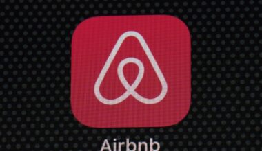 Airbnb charged me for a nonexistent rental in California | Entertainment/Life