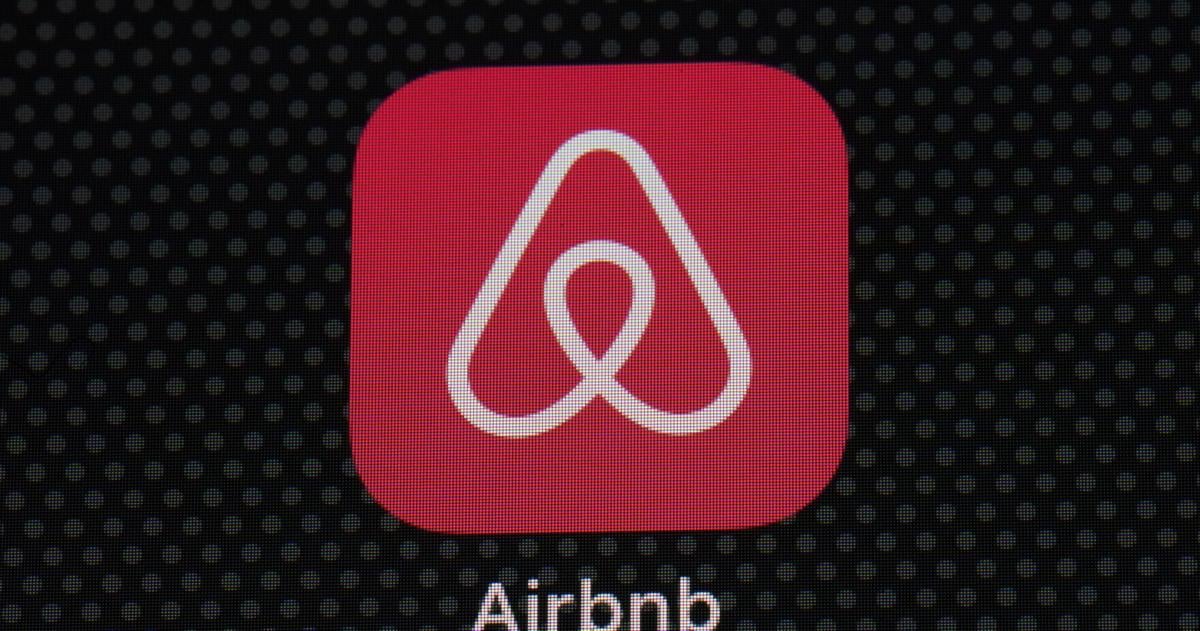 Airbnb charged me for a nonexistent rental in California | Entertainment/Life