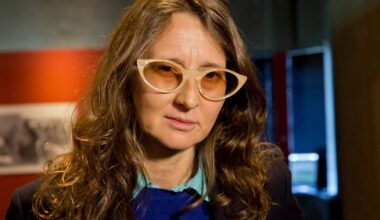 Lucrecia Martel dives into ‘Our Land,’ BAMPFA retrospective | Film & Television