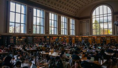 UC Berkeley to simplify eduroam Wi-Fi access following complaints | Campus