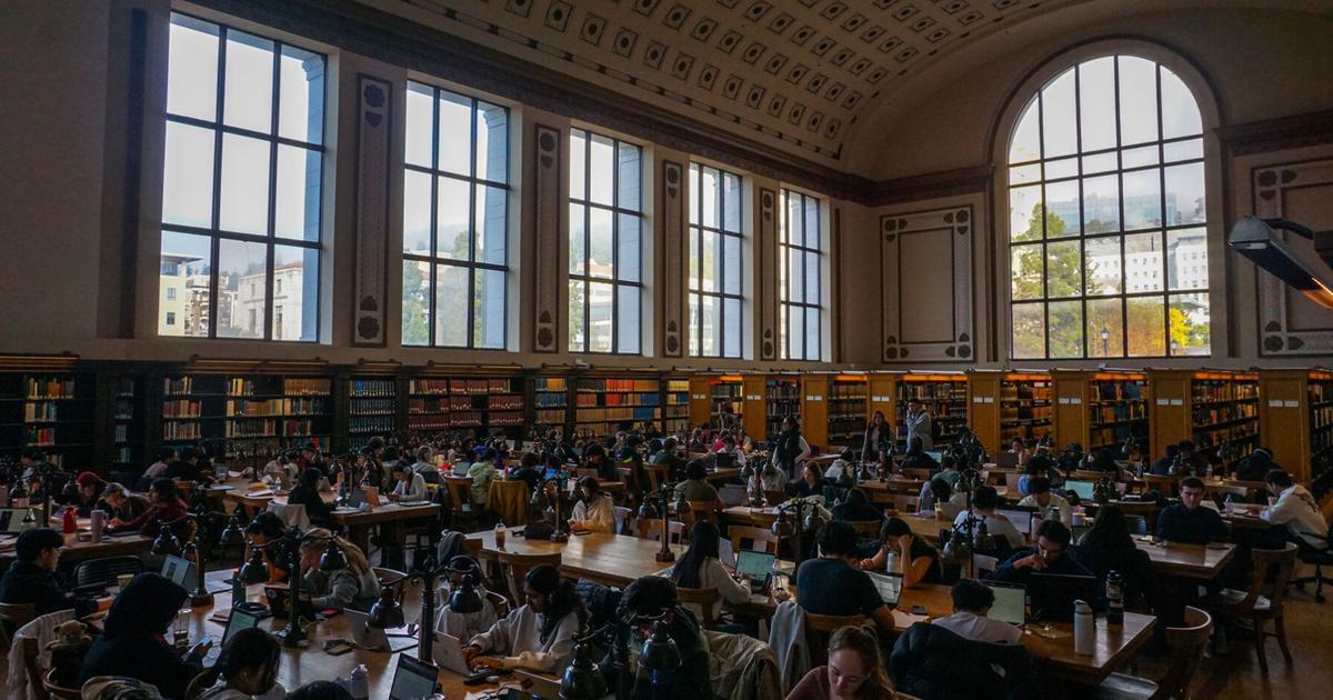 UC Berkeley to simplify eduroam Wi-Fi access following complaints | Campus