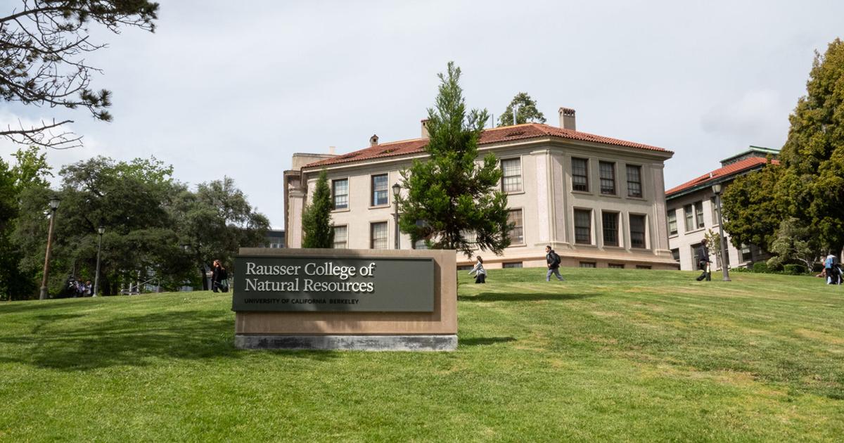 Students develop framework of potential environmental justice minor | Academics