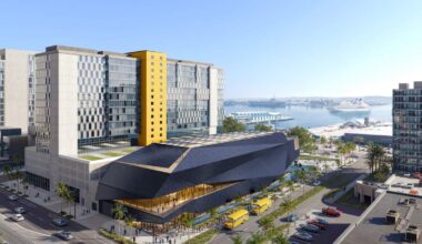 Plans for NAVY Seals Museum Move Forward | Newsradio 600 KOGO